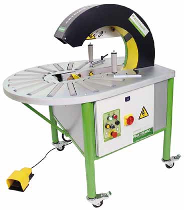 artemis 50 orbital wrapper