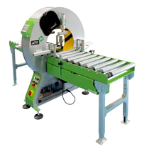 atis 50 orbital wrapper