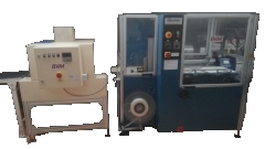 bvm, rochman, graham, avery, extend, getra, novopack, beck, hugo beck, etiketeermachines