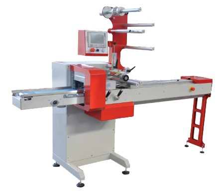 flowpack machine Miniflow 400
klik om te vergroten flowpack machine Miniflow 400
