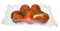 omgekeerde flowpack tomaten voorbeeld